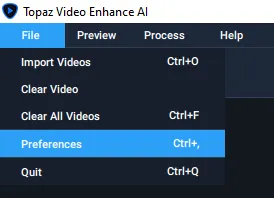 Topaz_Video_Enhance_AI_preferences.webp