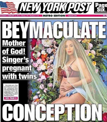 Beyonce New York post pregant беременная бейонсе.jpg