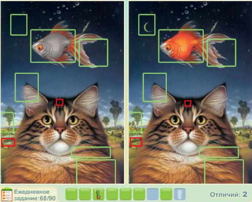 5 отличий онлайн кот и рыба ответ.jpg