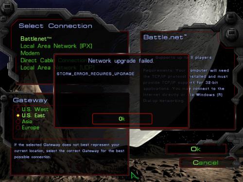 StarCraft BroodWar Upgrade Error.jpg