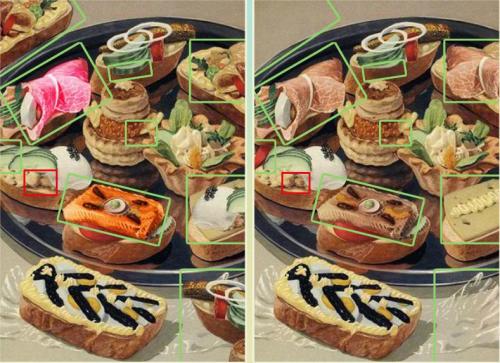 5 отличий онлайн бутерброды картинка изображение ответ .jpg