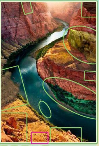 5 отличий онлайн река каньон картинка изображение ответ .jpg